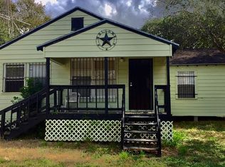 6384 Javelina Crk, Sandia, TX 78383