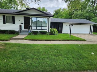 1820 Kent St, Flint, MI 48503