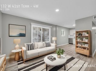 1132 W 41st Ter #4W, Kansas City, MO 64111