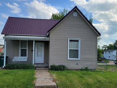 507 W Illinois St, Kirksville, MO, 63501