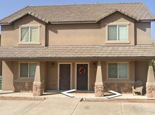693 N 200 W, Vernal, UT 84078