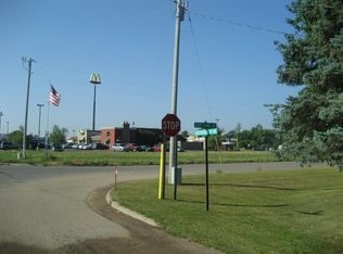 33388 Rochester St NE, Cambridge, MN 55008