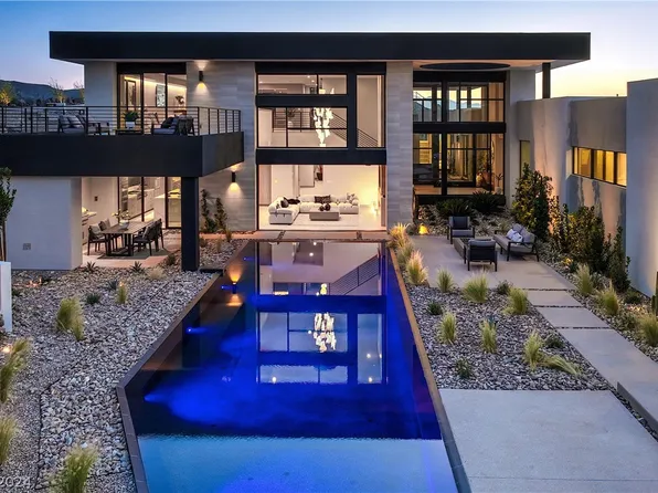 713 Dragon Peak Dr, Henderson, NV 89012