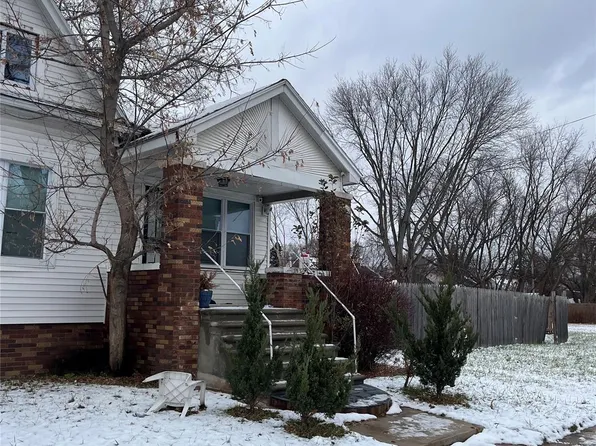 13053 Maiden St, Detroit, MI 48213