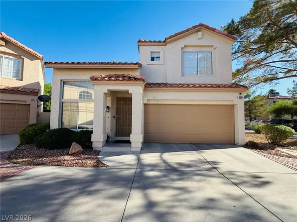 3364 Epson St, Las Vegas, NV 89129