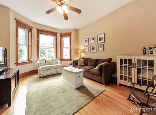 2642 N Troy St #2, Chicago, IL 60647