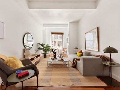 88 Greenwich St APT 906, New York, NY, 10006