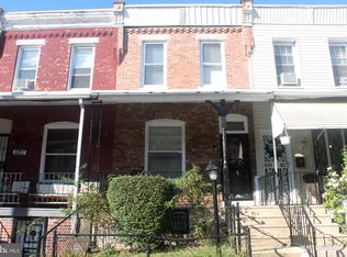 5221 Hazel Ave, Philadelphia, PA 19143