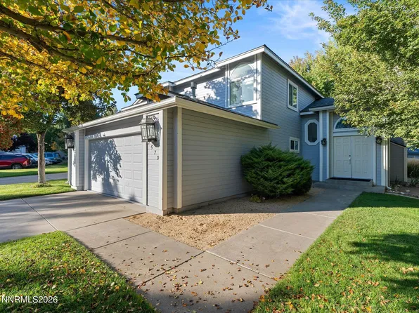 7570 Lighthouse Ln, Reno, NV 89511
