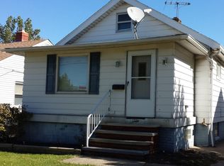 4403 Fulton Rd, Cleveland, OH 44144