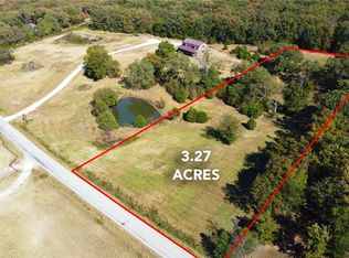 TRACT 3 Centerpoint Church Rd, Prairie Grove, AR 72753