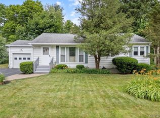 213 Mott Rd, Fayetteville, NY 13066