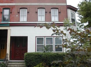 3701 Baring St, Philadelphia, PA 19104