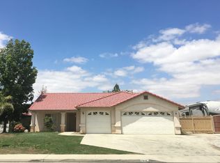 11618 Cotner Ave, Bakersfield, CA 93312