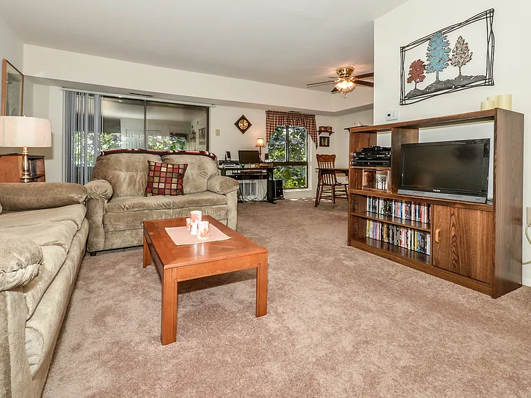 General Lafayette Apartments — Photo 3