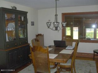 117 10th St, Danville, PA 17821