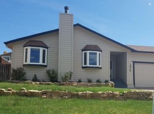 1436 Jays Dr, Rifle, CO 81650
