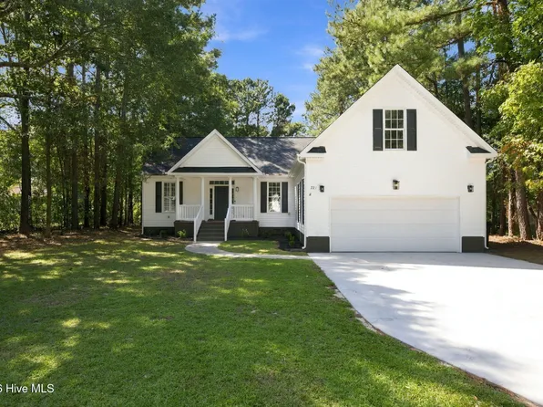 221 Goose Creek Road, New Bern, NC 28562