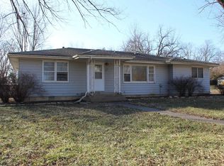 329 W Maple St, Quenemo, KS 66528