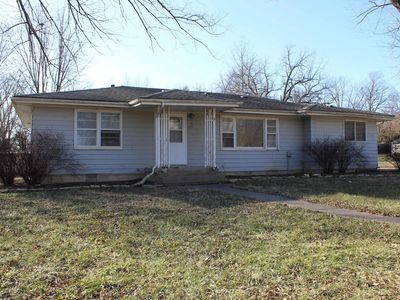 329 W Maple St, Quenemo, KS, 66528