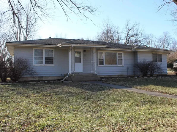 329 W Maple St, Quenemo, KS 66528