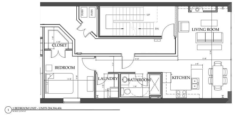 Building Photo - 110 Walton St #404