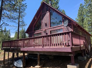 10462 Klondike Flat Rd, Truckee, CA 96161