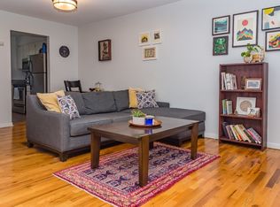 45 Wilfred St APT 25, West Orange, NJ 07052