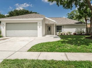 1345 Foxboro Dr, Brandon, FL 33511