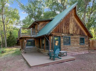21979 Highway 145, Placerville, CO 81430
