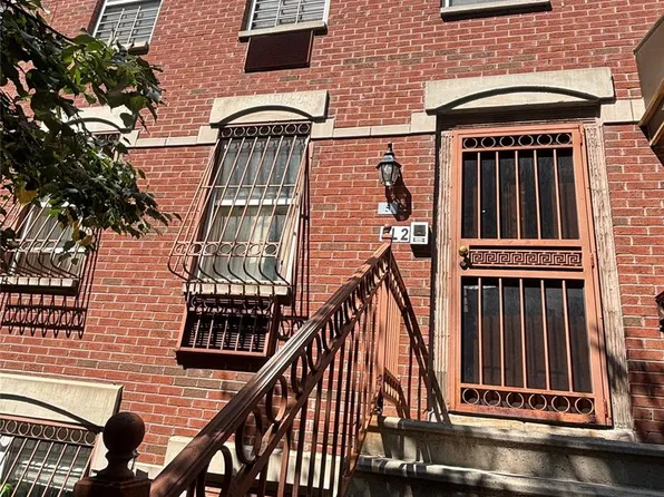 5 E 117th Street, New York (Manhattan), NY 10035