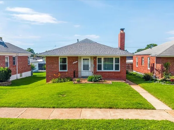 5414 Lindenwood Ave, Saint Louis, MO 63109