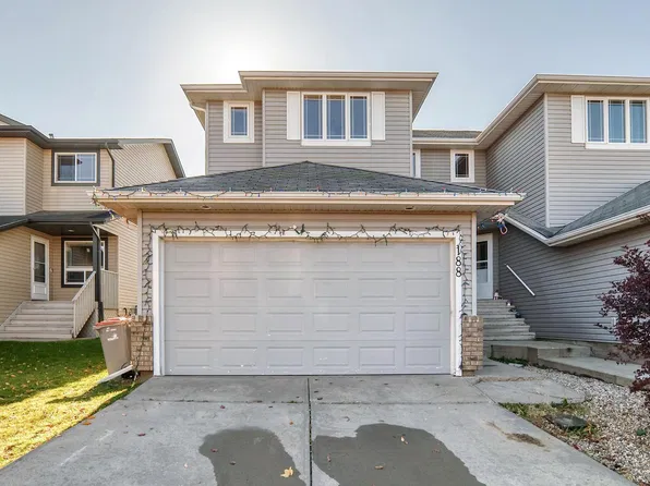 188 Brookview Way, Stony Plain, AB T7Z 2X7