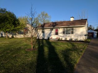 205 Derby Ave, Louisville, KY 40218