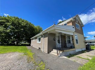 216 E North St, Rome, NY 13440