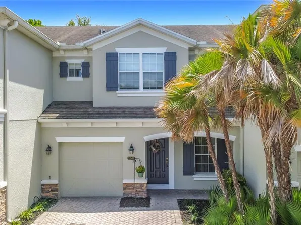 2547 River Landing Dr, Sanford, FL 32771