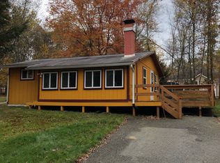 268 Mountain Rd, Albrightsville, PA 18210