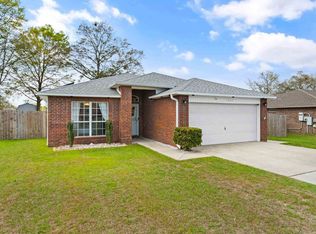 7061 Jacobsview Ln, Milton, FL 32570