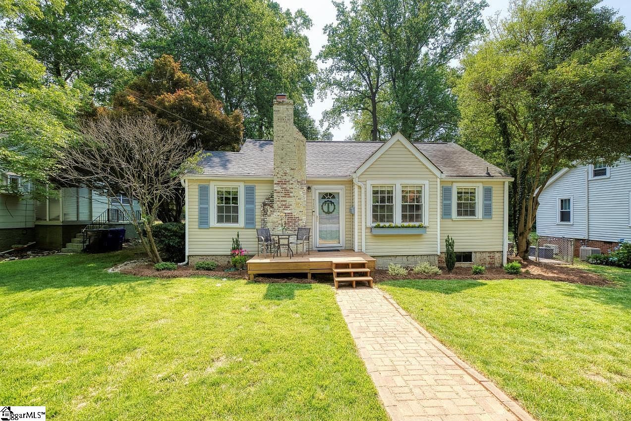 712 St, Greenville, SC 29609 Zillow