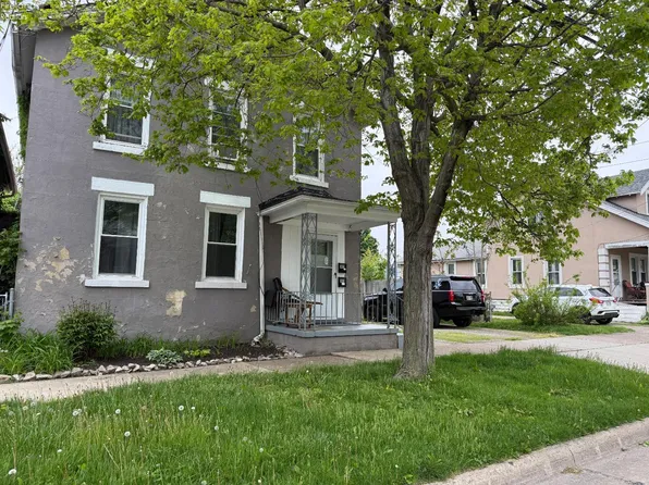 903 Franklin St, Sandusky, OH 44870