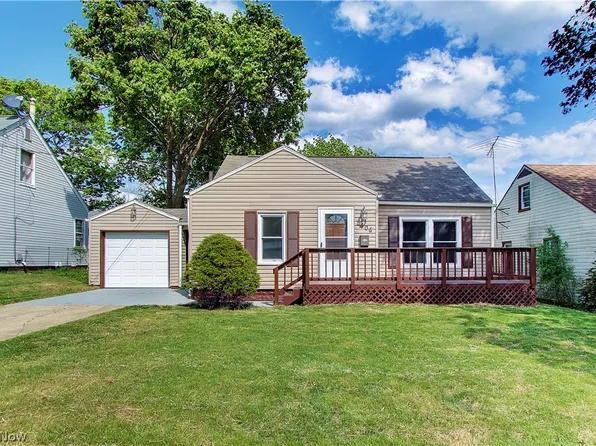 1606 Cherry Ave NE, Canton, OH 44714