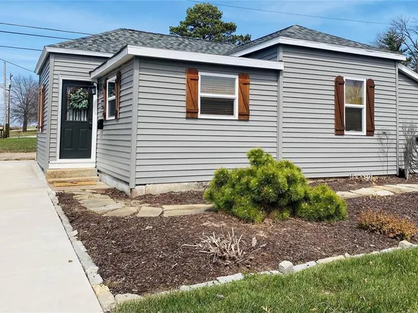 314 Bell St, Sullivan, MO 63080