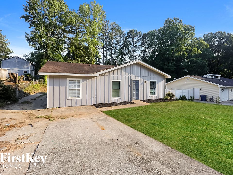 1st image of 3383 Dale Ct
