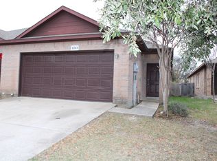 1245 Redman Ave, Mesquite, TX 75149