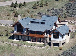1500 Cordillera Way, Edwards, CO 81632
