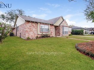 1150 Red Rock Canyon Dr, Katy, TX 77450