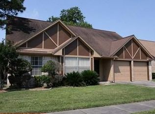 11907 Silver Canyon Ln, Houston, TX 77067