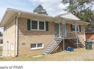838A Ridge Rd, Fayetteville, NC 28311