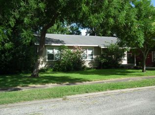 338 Whitehall Dr, Corpus Christi, TX 78412