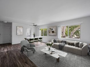 Hillsdale Garden, San Mateo, CA 94403